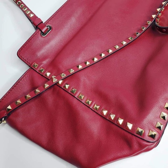 AUTHENTIC VALENTINO GARAVANI BAG - Picture 10 of 14